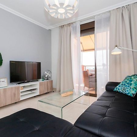 Luxury Apartment Sotavent III El Médano Buitenkant foto