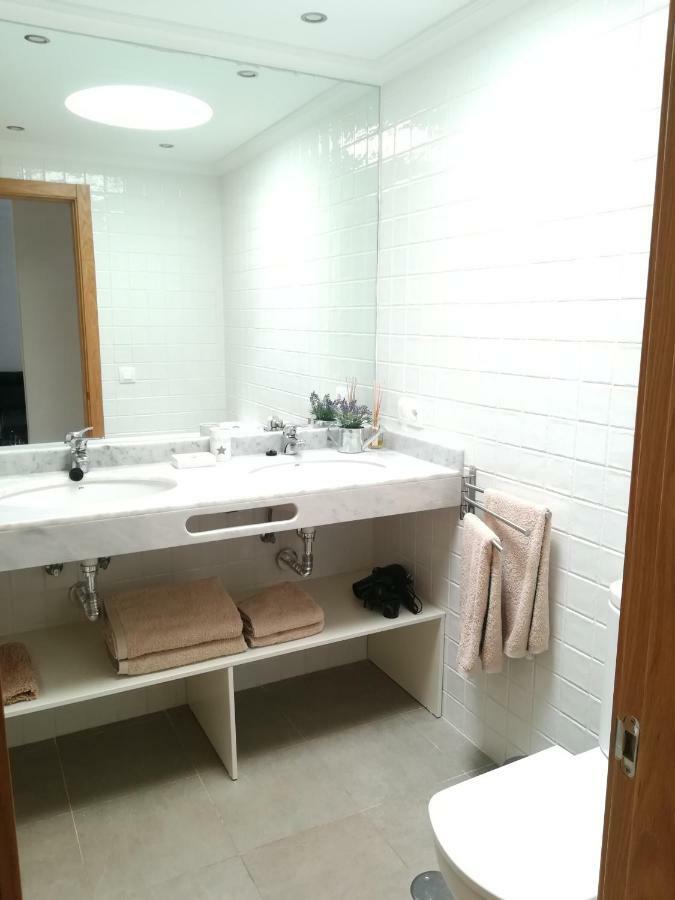 Luxury Apartment Sotavent III El Médano Buitenkant foto